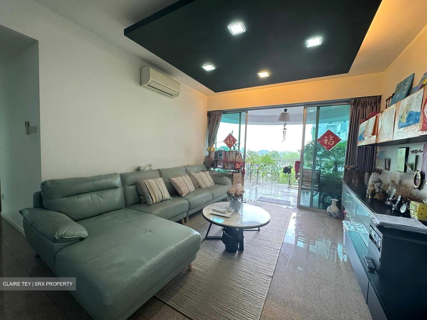 Baywater (D16), Condominium #575937391
